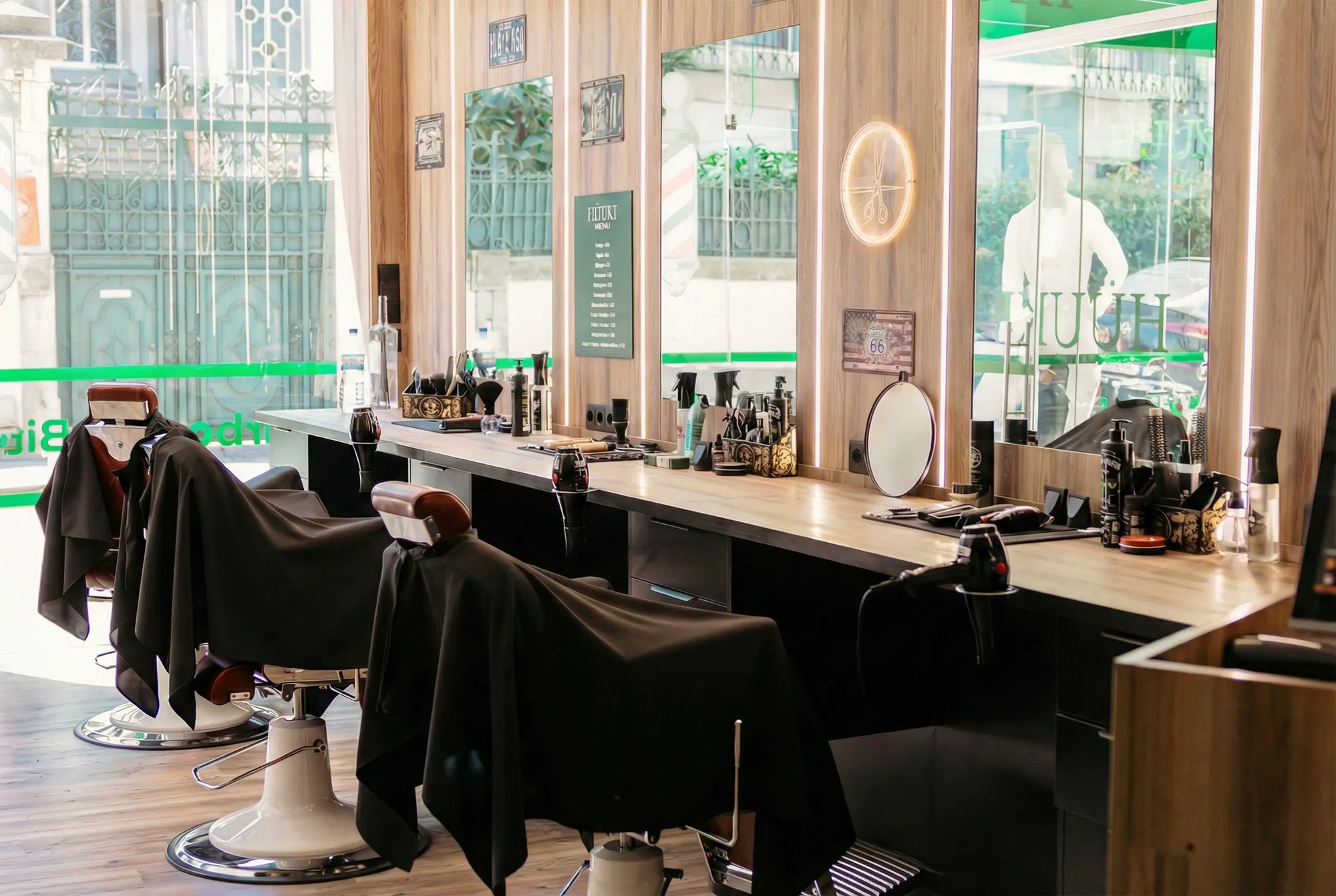 Agenda já o teu corte