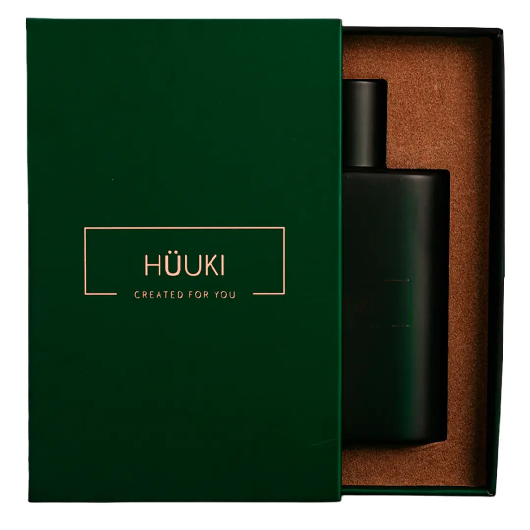 Perfume masculino Hüuki #5