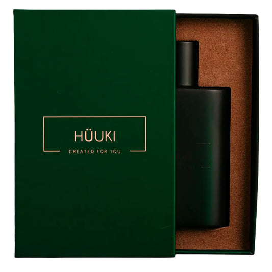 Perfume masculino Hüuki #1