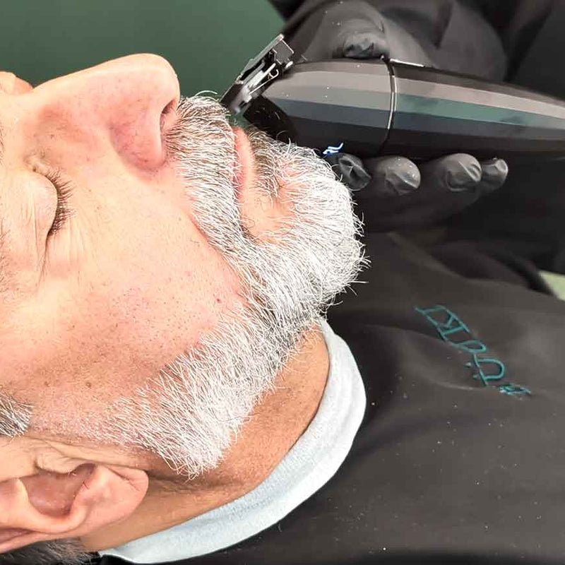 5 Dicas para Cuidar da Sua Barba
