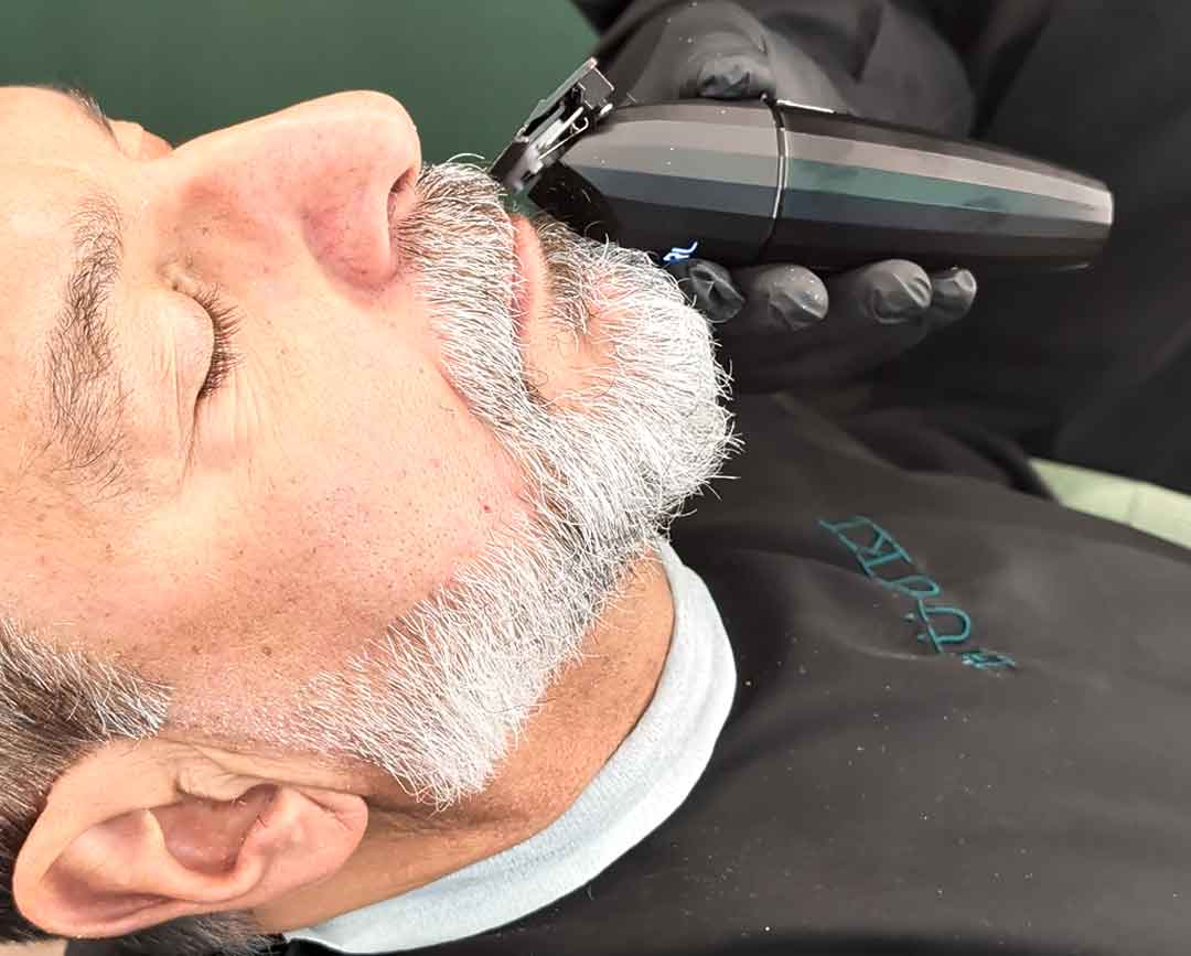 5 Dicas para Cuidar da Sua Barba