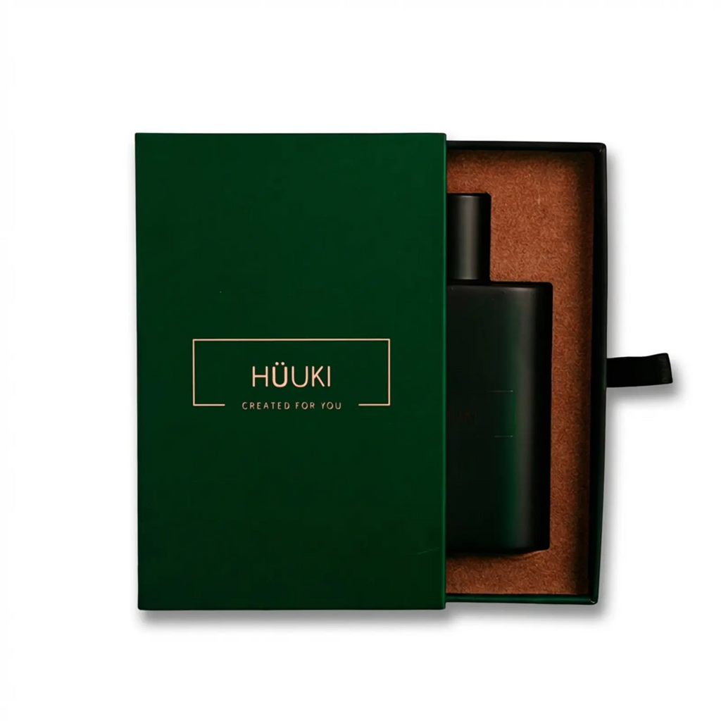 Perfume Hüuki #15 Eau de Parfum 100ml