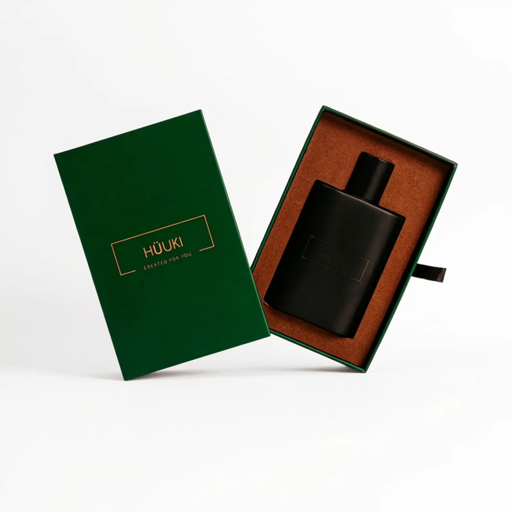 Perfume Hüuki #15 Eau de Parfum 100ml