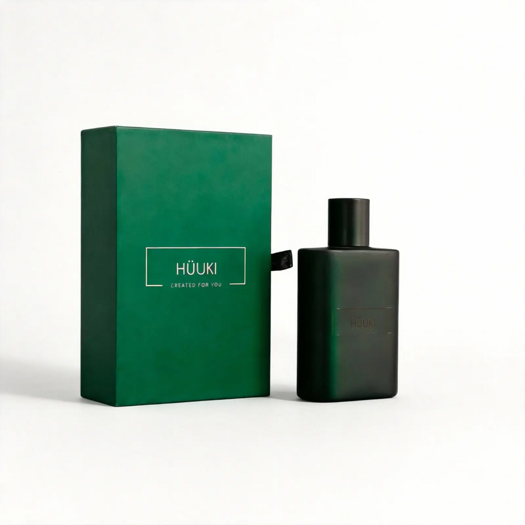 Perfume Hüuki #15 Eau de Parfum 100ml