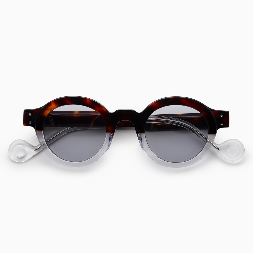 Óculos de Sol Hüuki Galileo – Ether Fade