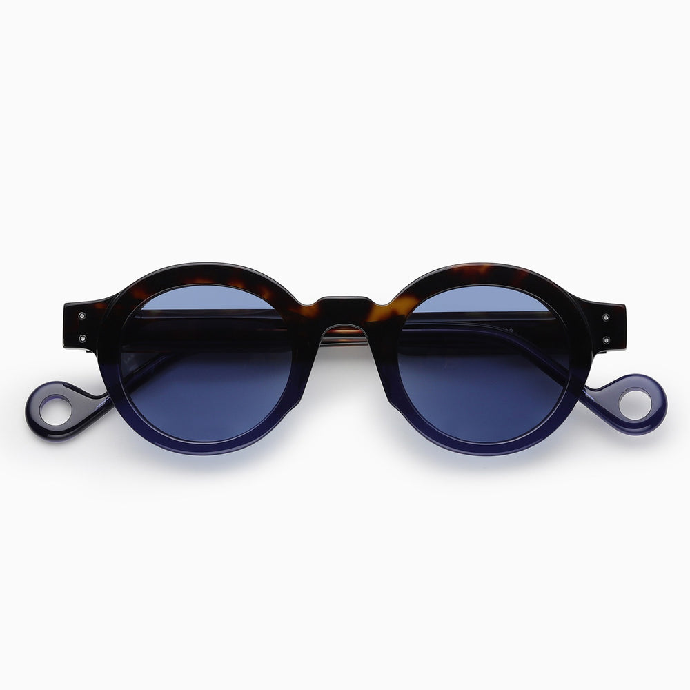 Óculos de Sol Hüuki Galileo – Midnight Shell