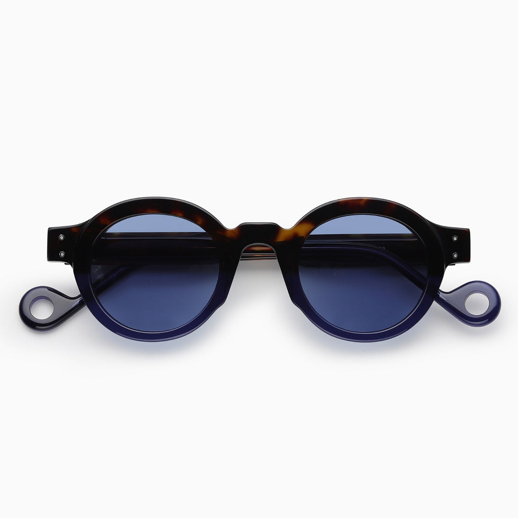 Óculos de Sol Homem Galileo Midnight Shell