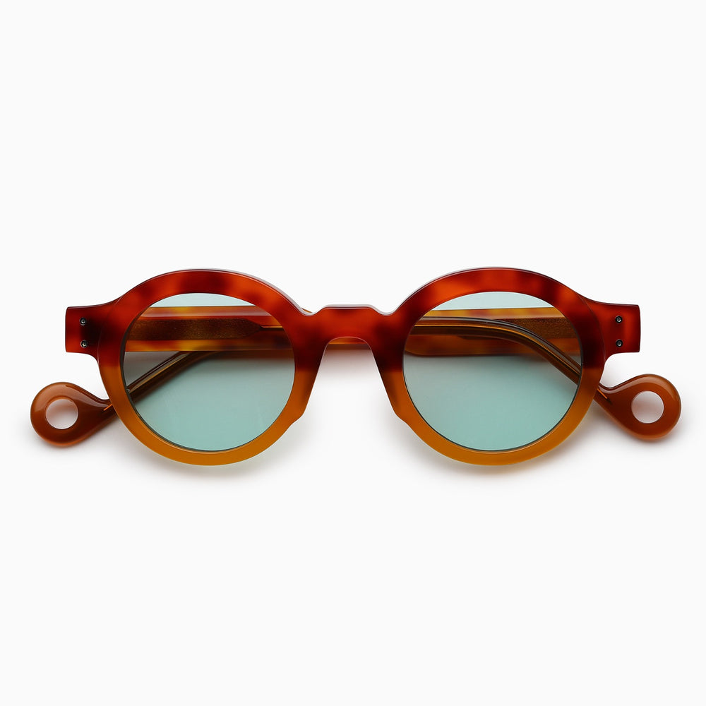 Óculos de Sol Hüuki Galileo – Solar Ember