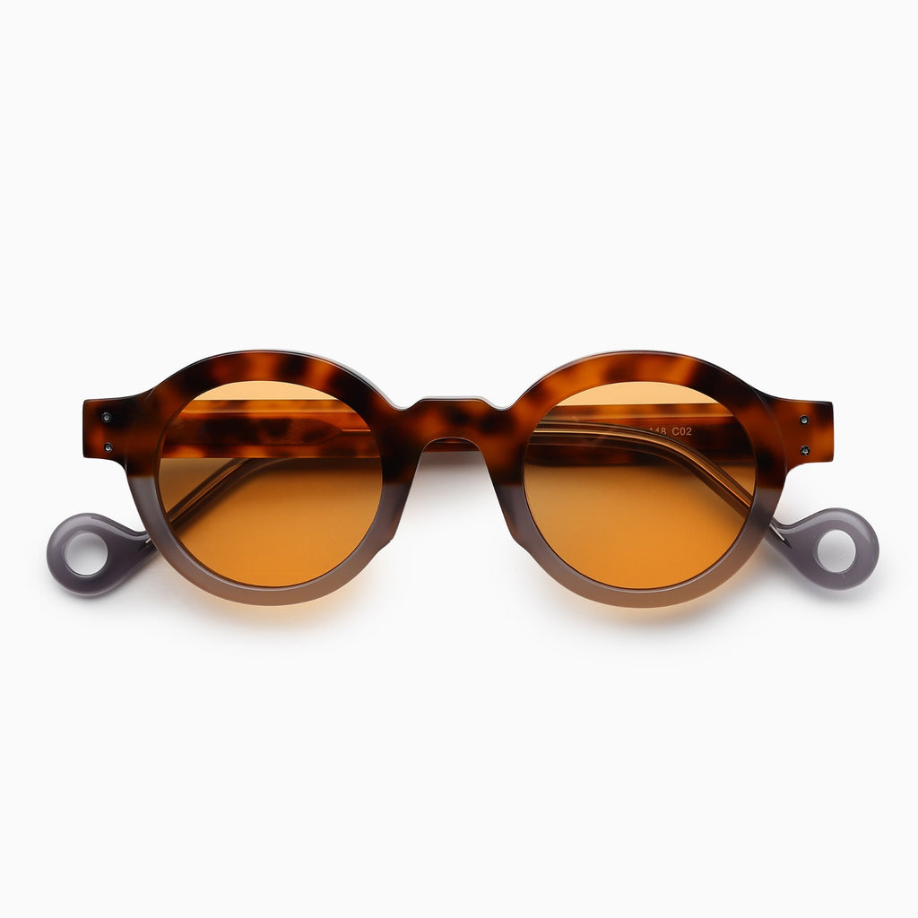 Óculos de Sol Hüuki Galileo – Terra Smoke