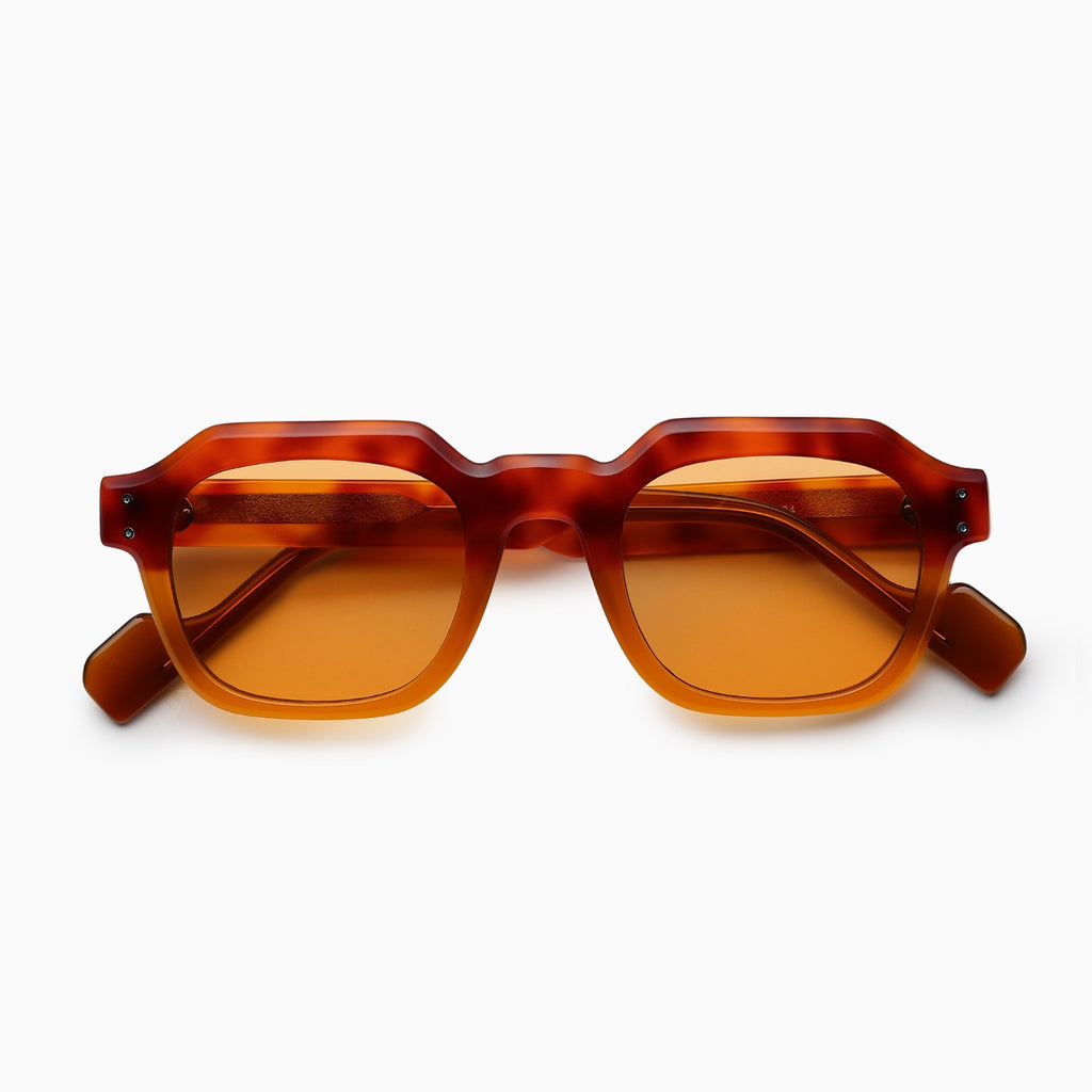Óculos de Sol Hüuki Grimaldi – Sunset Amber