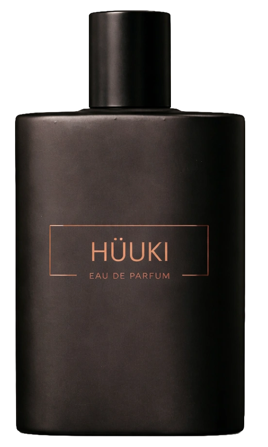 Perfume masculino Hüuki #1