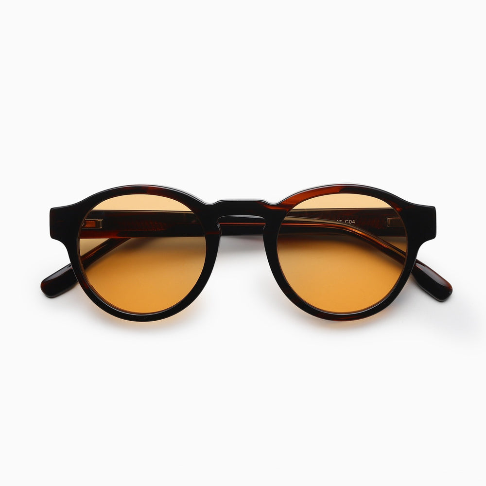 Óculos de Sol Hüuki Renoir – Miel Doré