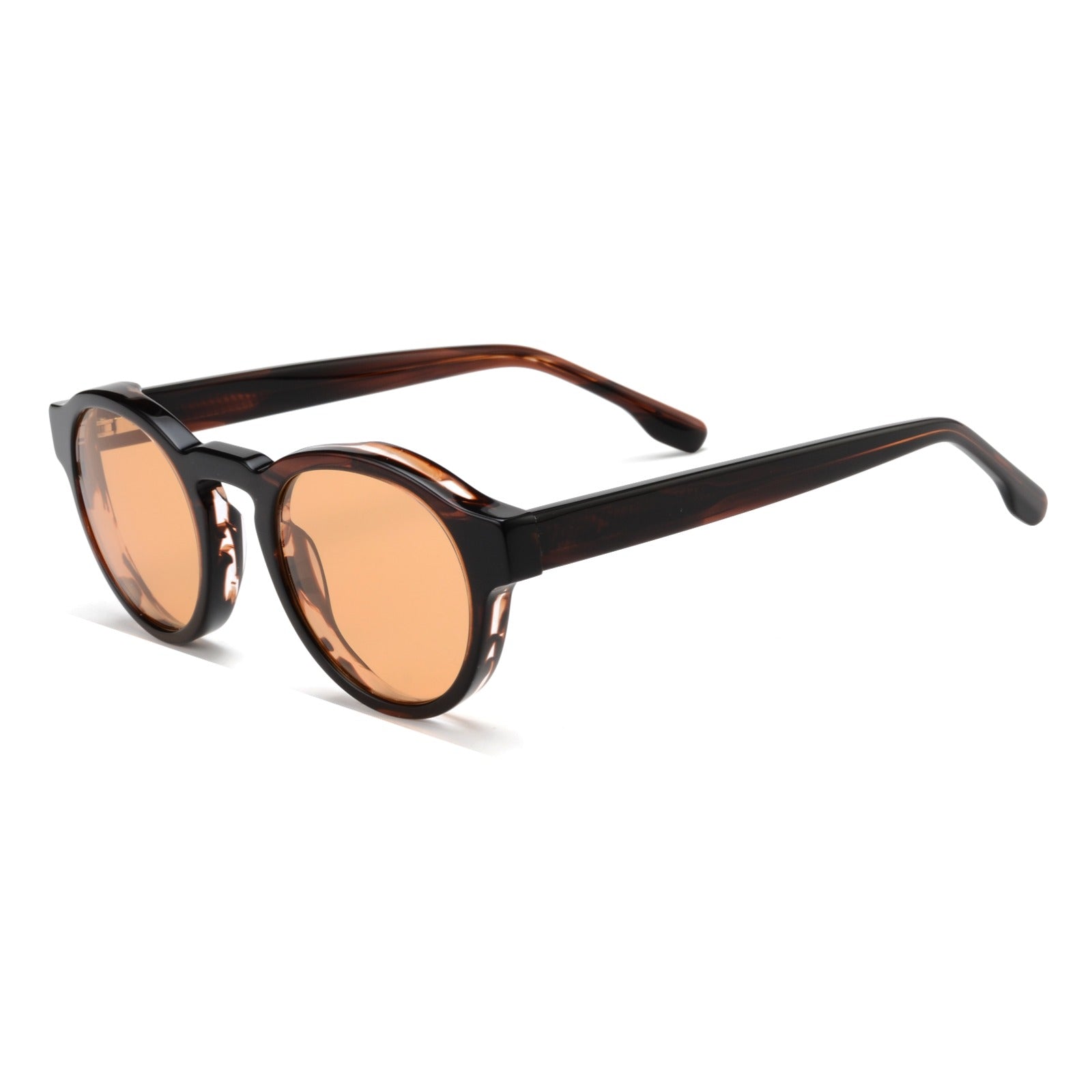 Óculos de Sol Hüuki Renoir – Miel Doré