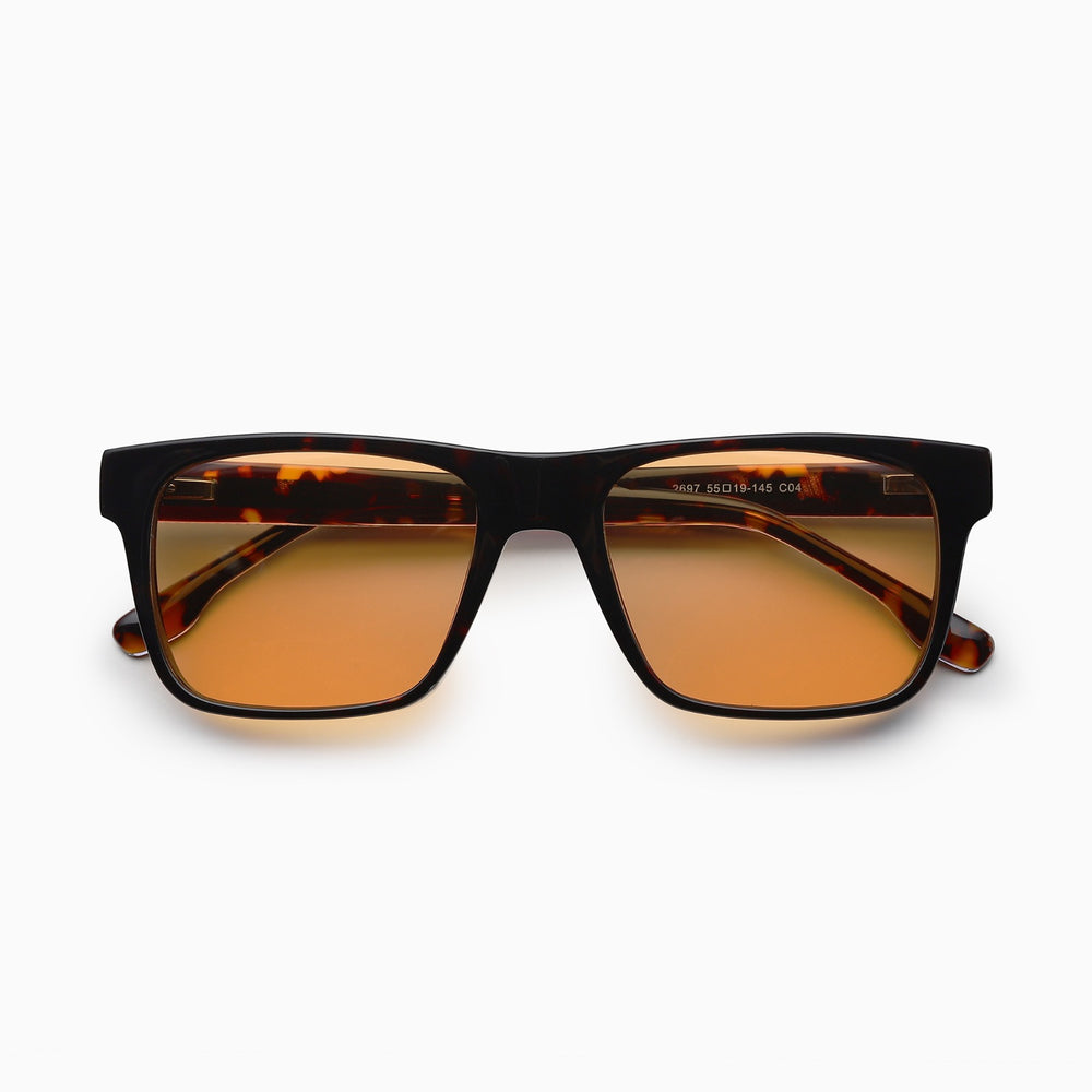 Óculos de Sol Hüuki Vector – Amberstone