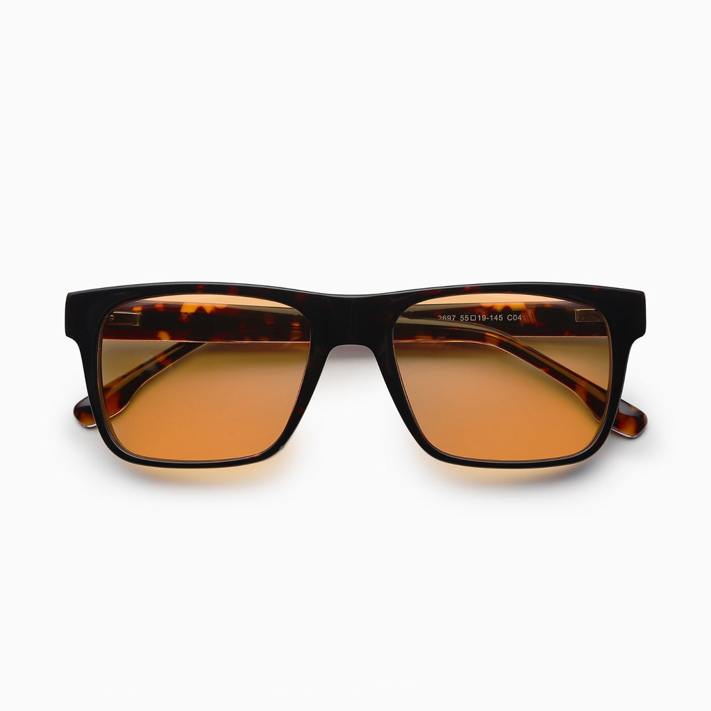 Óculos de Sol Homem Vector Amberstone