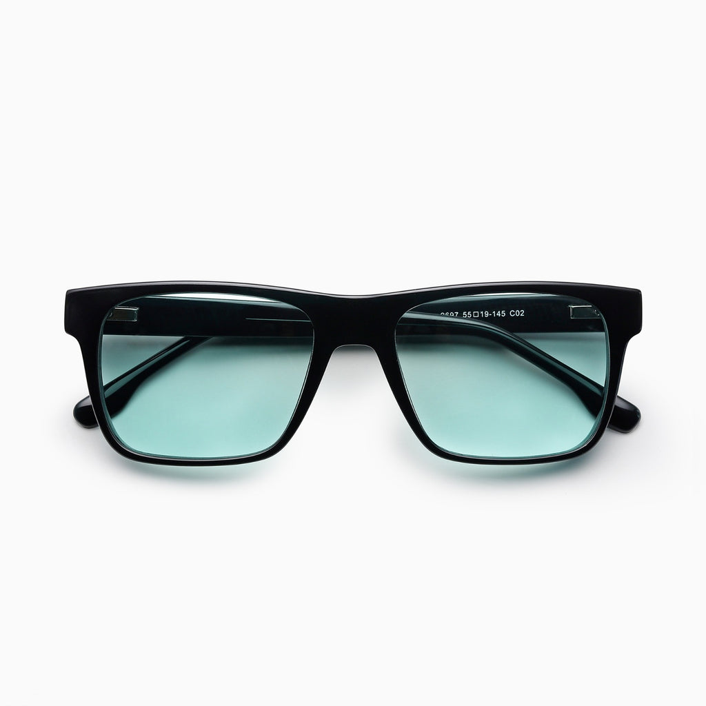 Óculos de Sol Homem Vector Jade Mist