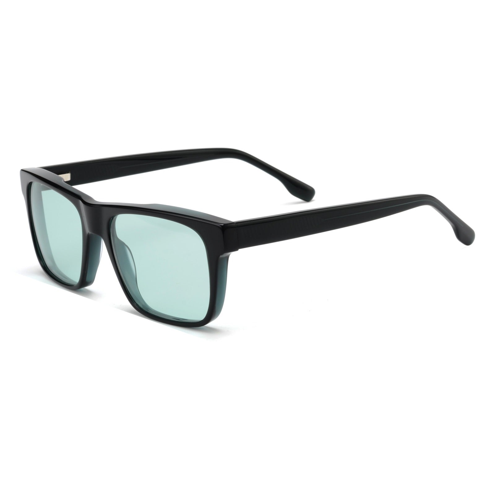 Óculos de Sol Hüuki Vector – Jade Mist