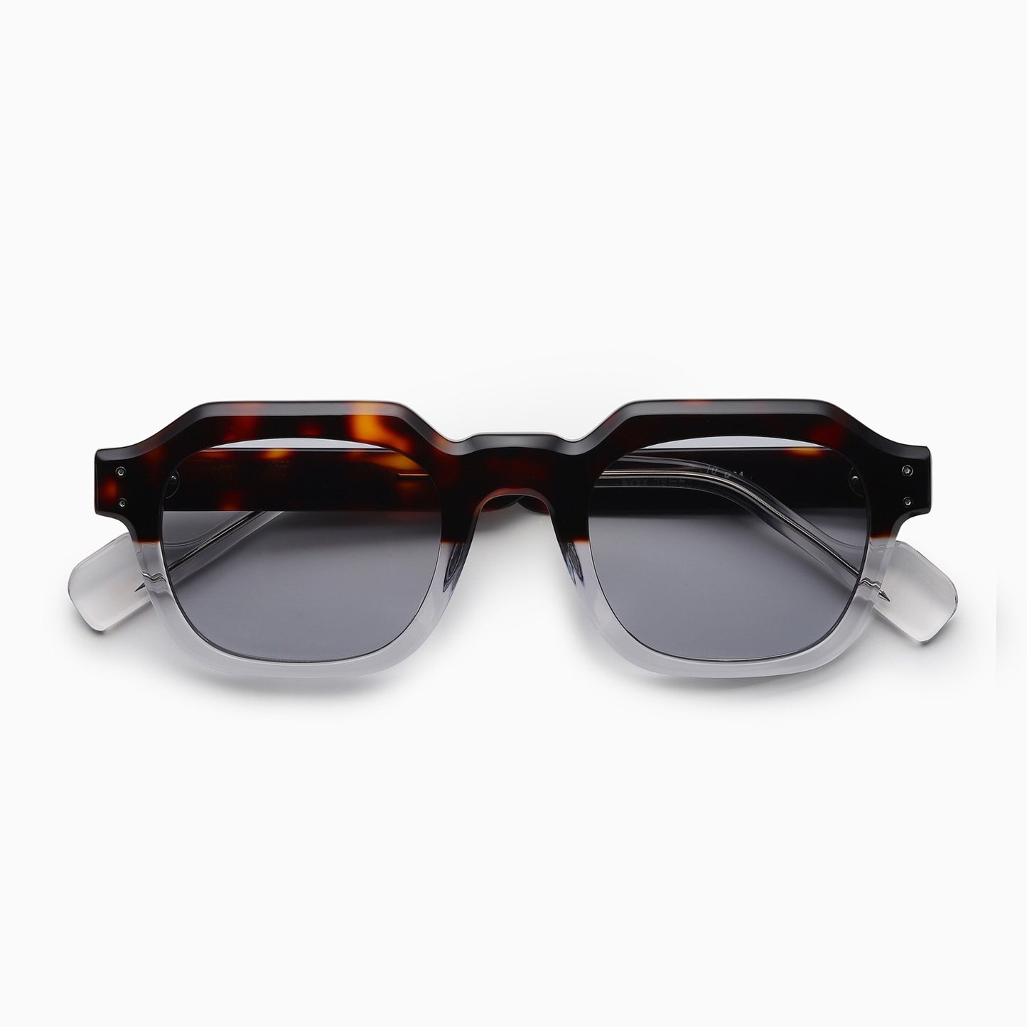Óculos de Sol Homem Grimaldi Tortoise Crystal