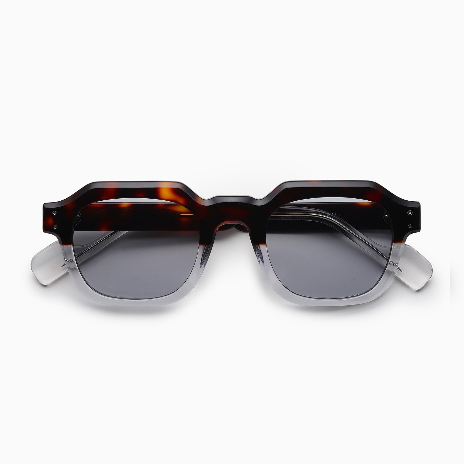 Óculos de Sol Homem Grimaldi Tortoise Crystal