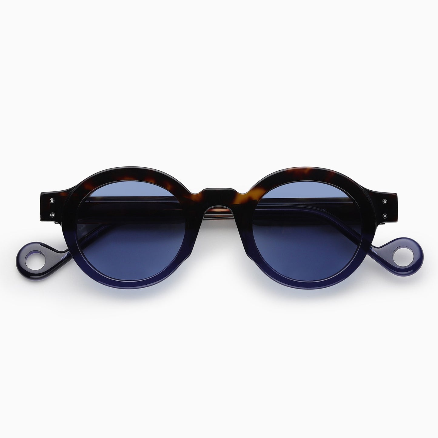 Óculos de Sol para Homem Hüuki Galileo Midnight Shell