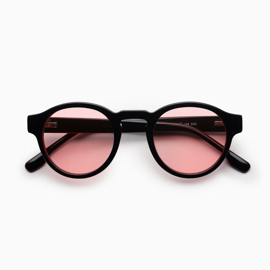Óculos de Sol para Homem Hüuki Renoir Crimson Bloom