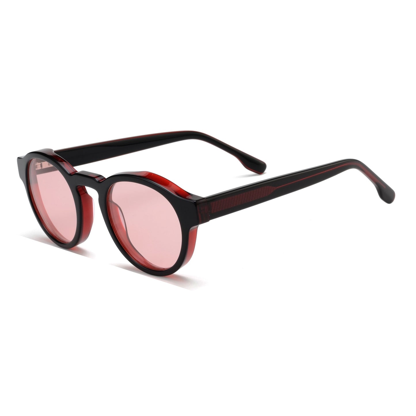 Óculos de Sol para Homem Hüuki Renoir Crimson Bloom
