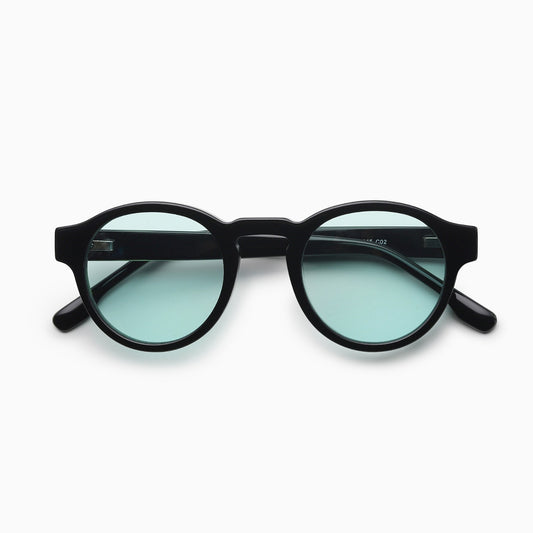 Óculos de Sol para Homem Hüuki Renoir Vert Serein