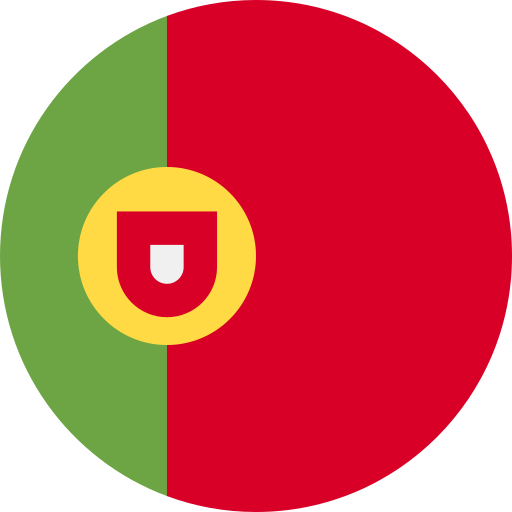 português (Portugal)