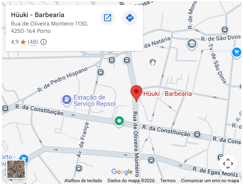 Visite a nossa loja
