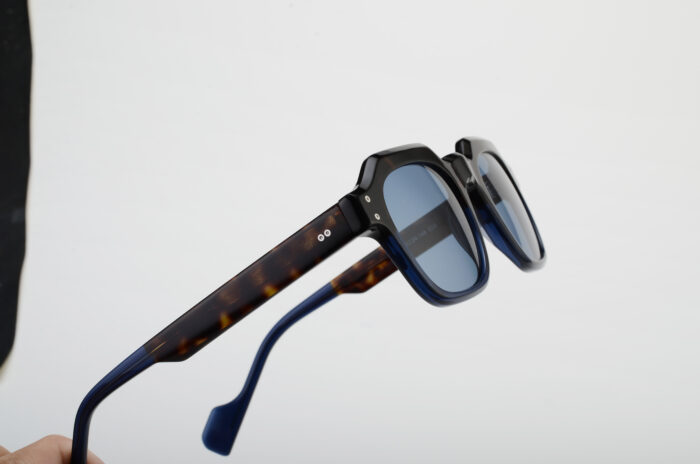 Hüuki Grimaldi – Navy Tortoise - Image 2