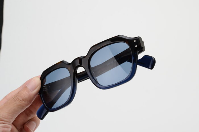 Hüuki Grimaldi – Navy Tortoise - Image 6