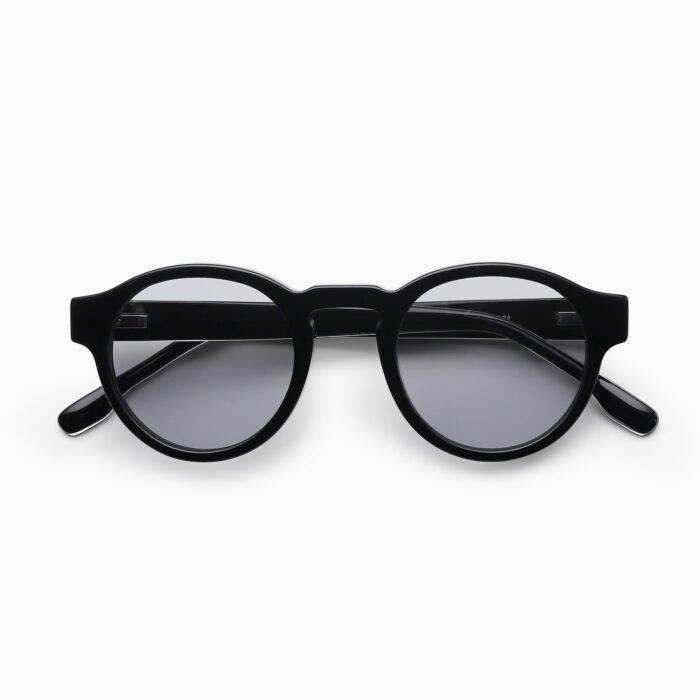 Hüuki Renoir – Noir Absolu - Image 1